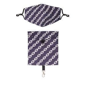 Teen/Adult Face Mask Set